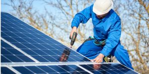 Installation Maintenance Panneaux Solaires Photovoltaïques à Saint-Joire